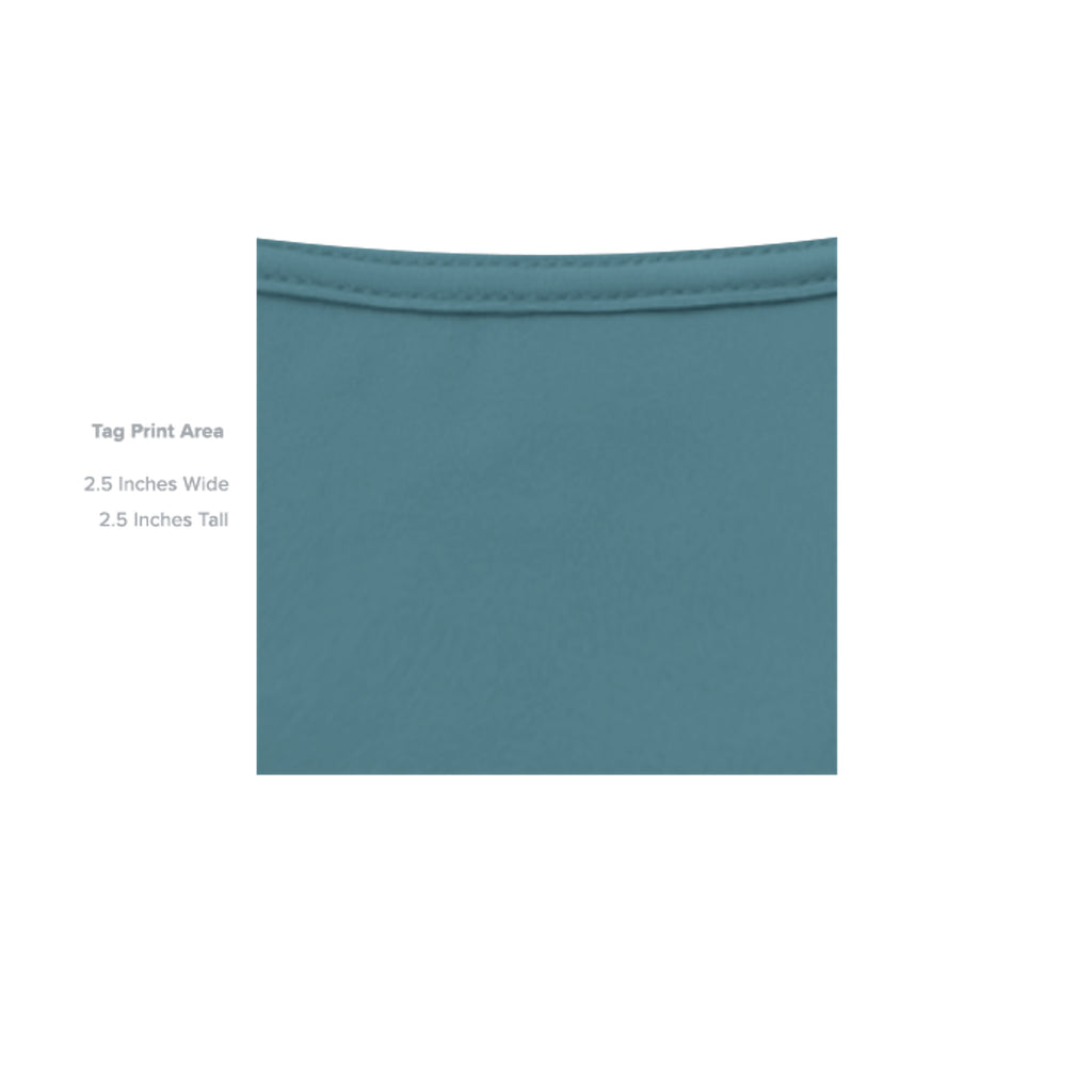 HTHR DEEP TEAL - 6682 - INSIDE_TAG_LINE