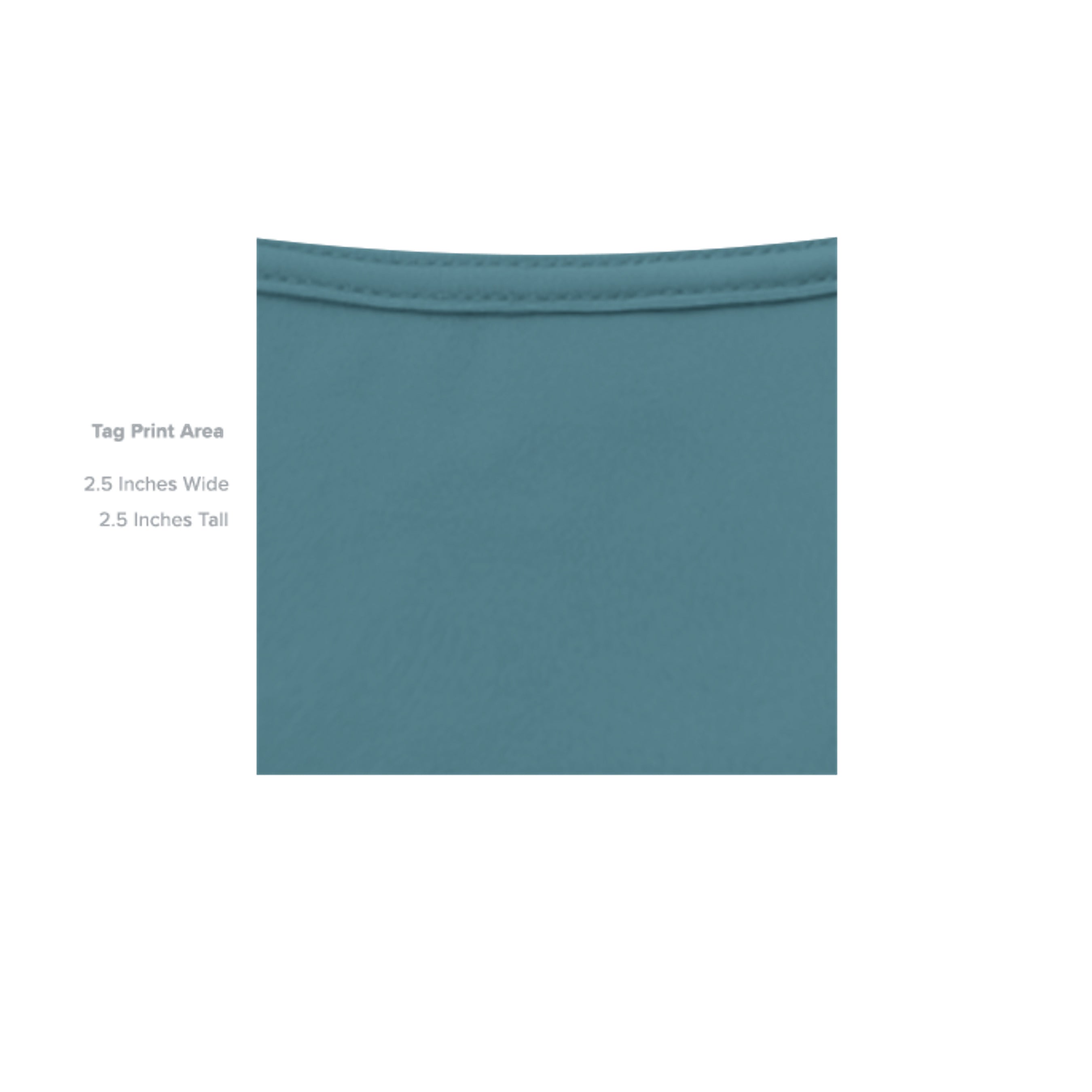 HTHR DEEP TEAL - 6682 - INSIDE_TAG_LINE