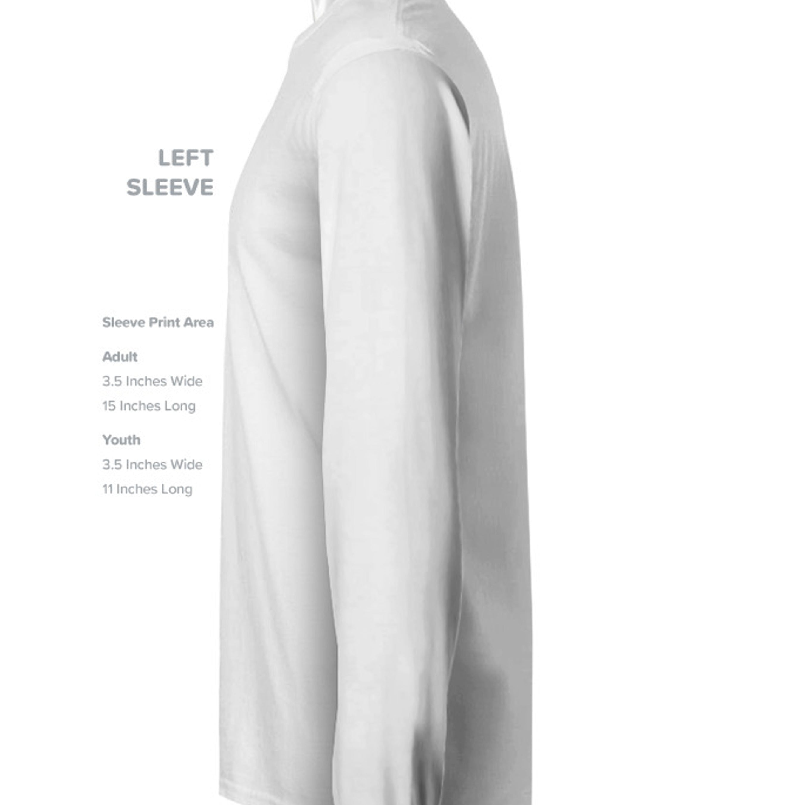 WHITE - 6501B - SLEEVE_LEFT