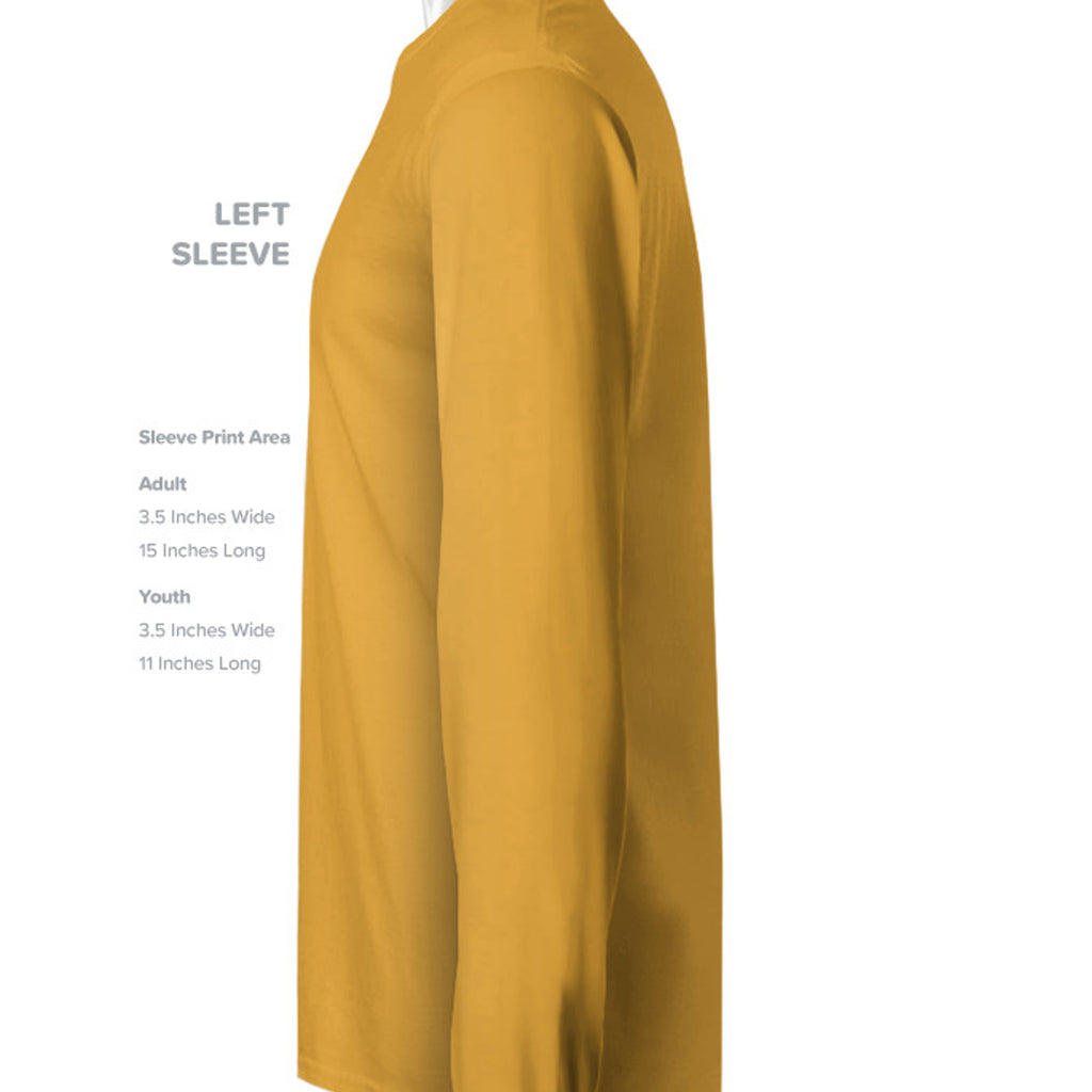 MUSTARD - 6501B - SLEEVE_LEFT