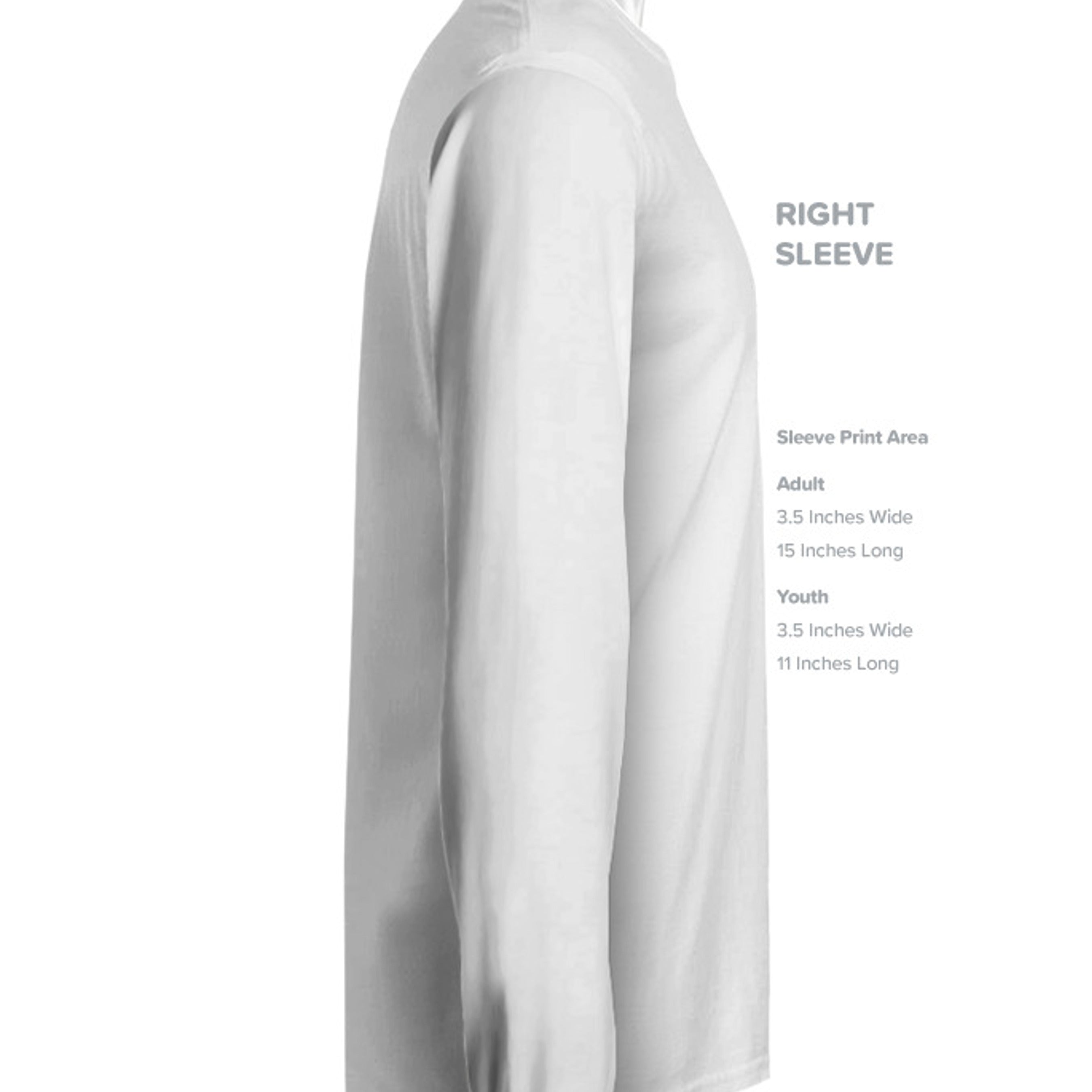 WHITE - 6501B - SLEEVE_RIGHT