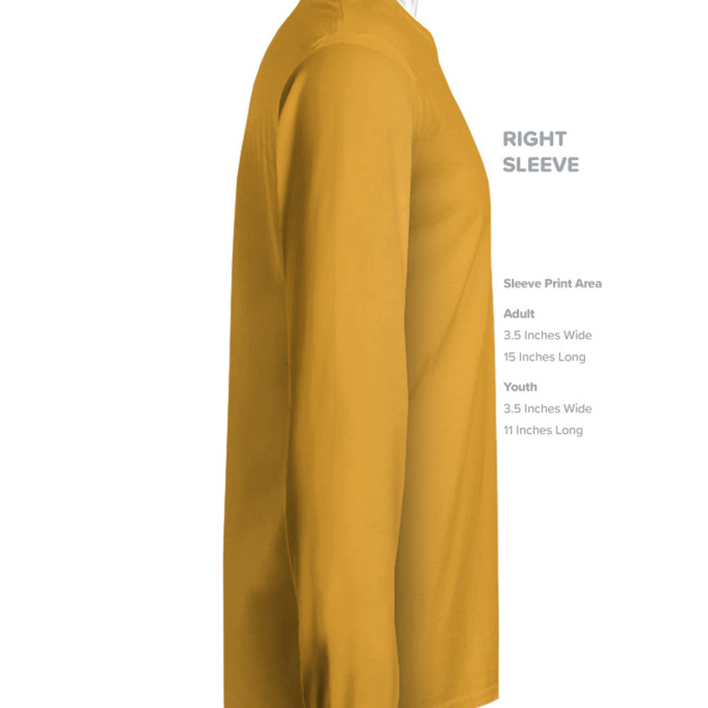 MUSTARD - 6501B - SLEEVE_RIGHT