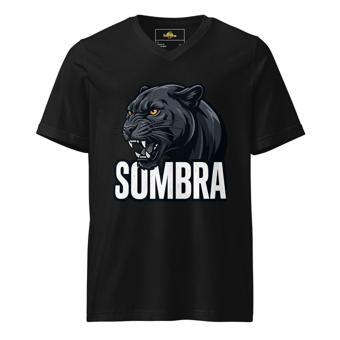 Sombra Black Panther